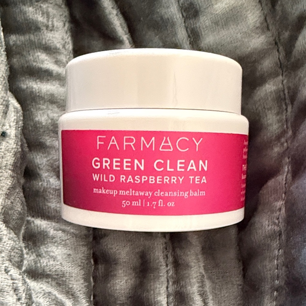 Farmacy Green Clean